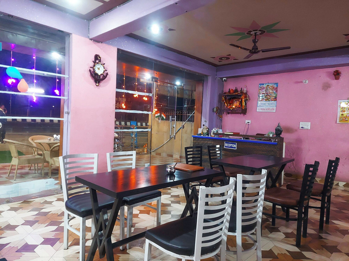 Food & Drinks 4, Hotel Shiva & is, Tehri Garhwal