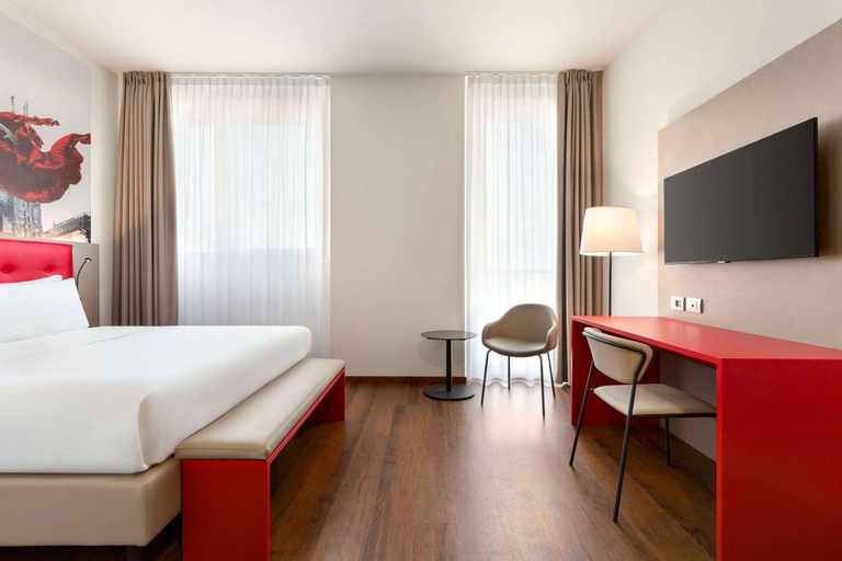 Bedroom 27