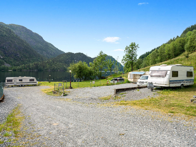 Others 4, Grimen Camping, Bergen