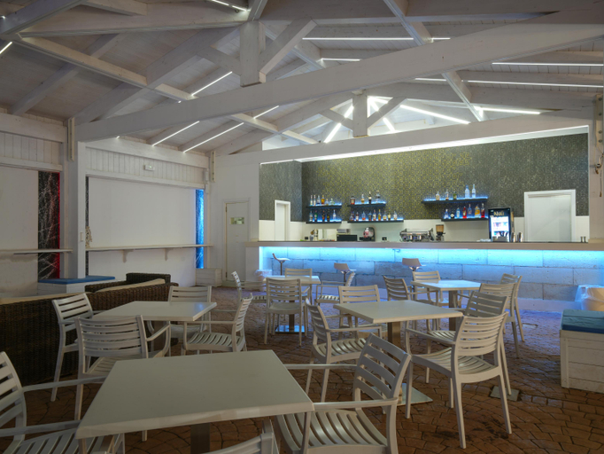 Food & Drinks 5, BV Airone Resort, Cosenza