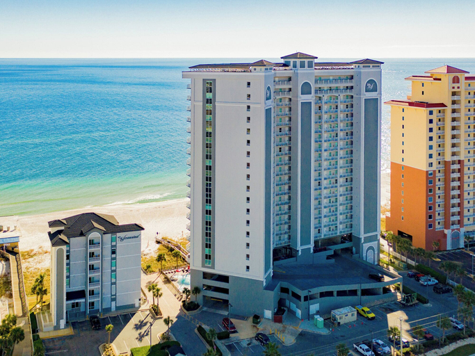 Seawind by Southern Vacation Rentals, Baldwin