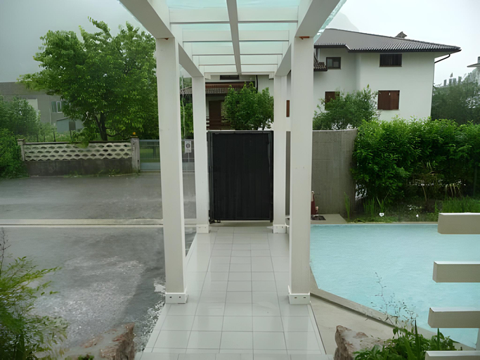 Sport & Beauty 2, Residence Bed&Bike, Udine