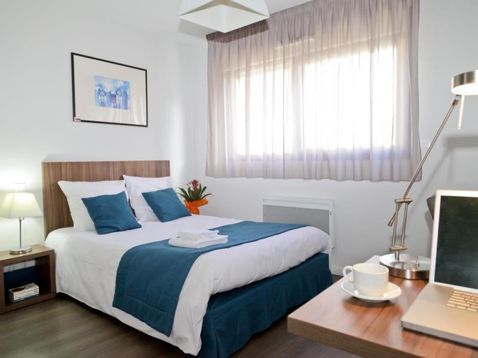 Bedroom 12