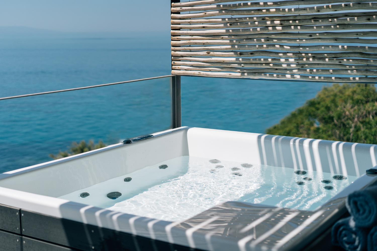 Others 5, Above Blue Villas, North Aegean