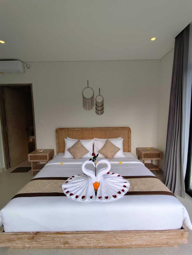 Villa Sanvadita, Gianyar