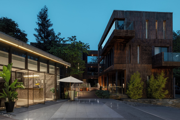 Exterior & Views 2, INN HOUSE, Kunming