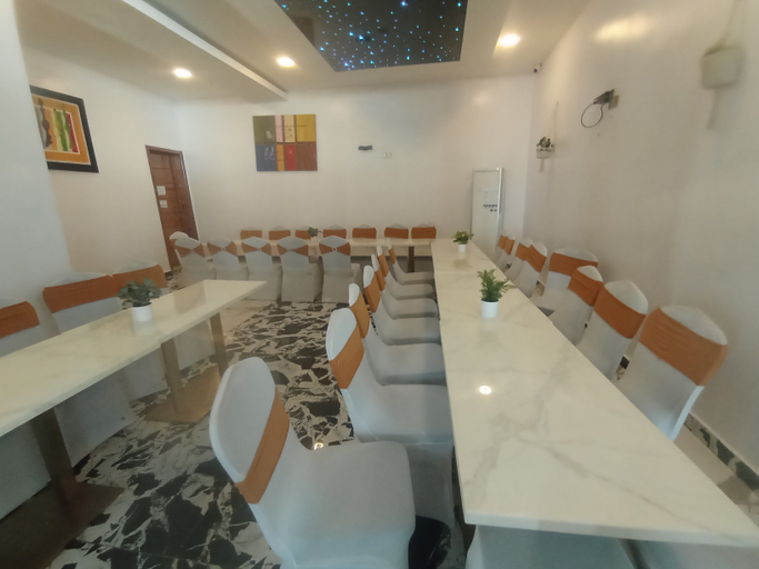Business Facilities