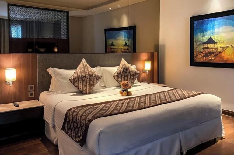 Bedroom 8