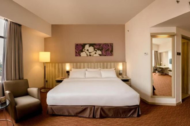 Bedroom 26
