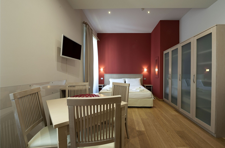 Bedroom 16