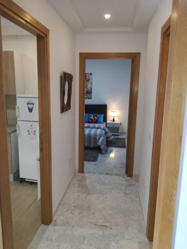 Others 2, Luxurious apartment Jardin Carthage - 2 bedrooms, Bouhaira