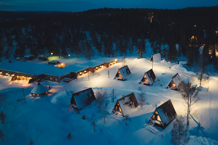 Others 4, Karemajat Special cottage, Lapland