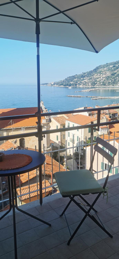 Ca' Sbarra, Imperia