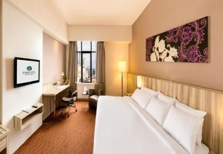 Bedroom 23