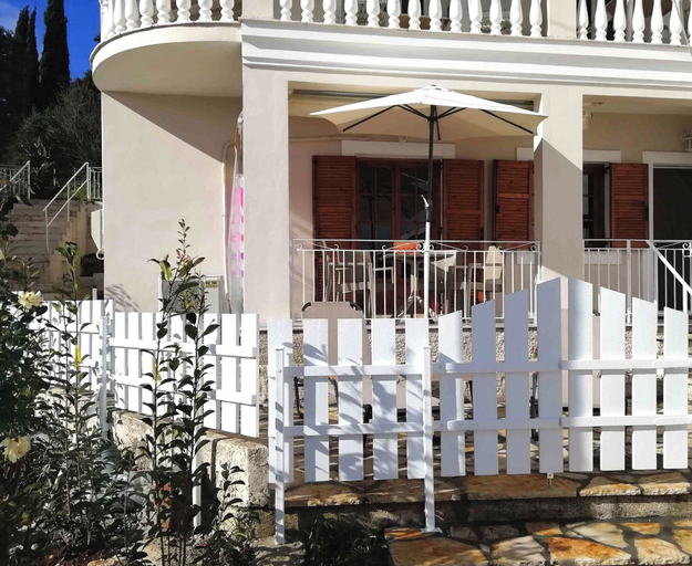 Exterior & Views 2, Sea Rose Apartment, Ionian Islands
