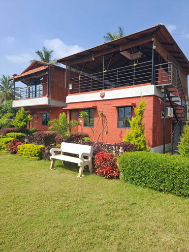 Others 5, Nature Soul Resort, Chikballapura