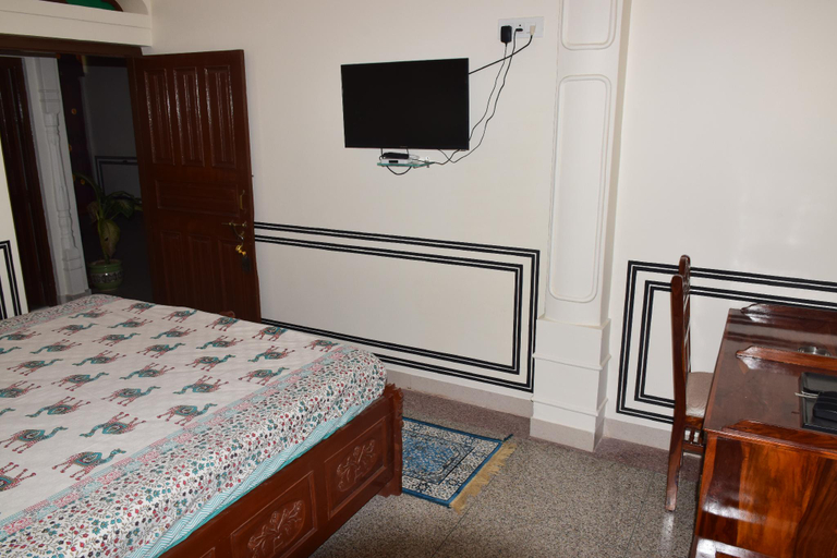Bedroom 9