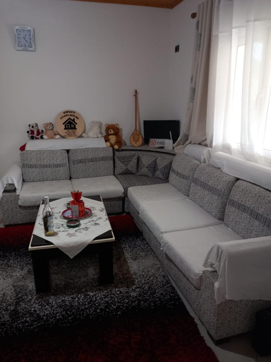 Others 2, Shpija E AMEL (Sweet Guest House), Mirditës