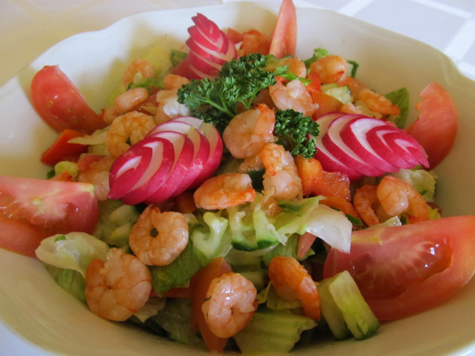 Food & Drinks 5, Hotel Ruzek, Přerov