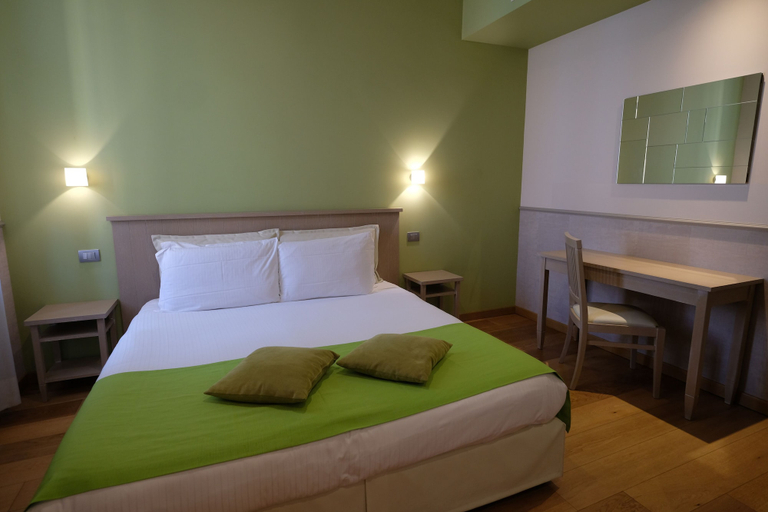 Bedroom 22