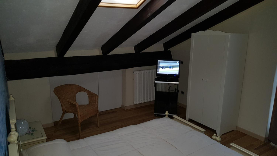 Bedroom 11