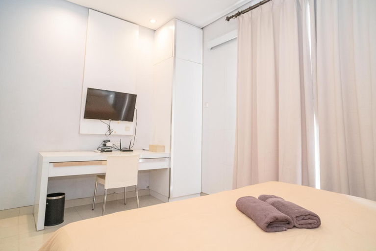 Bedroom 12