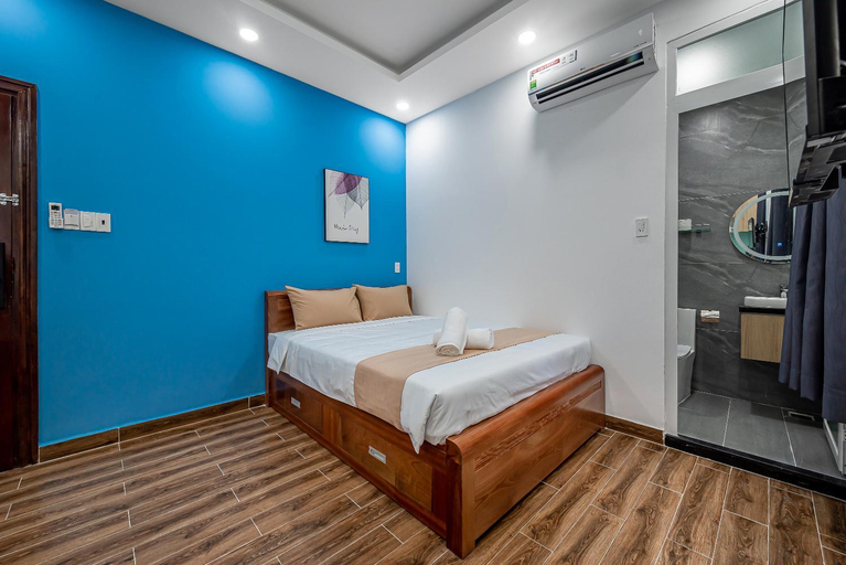 Bedroom 30