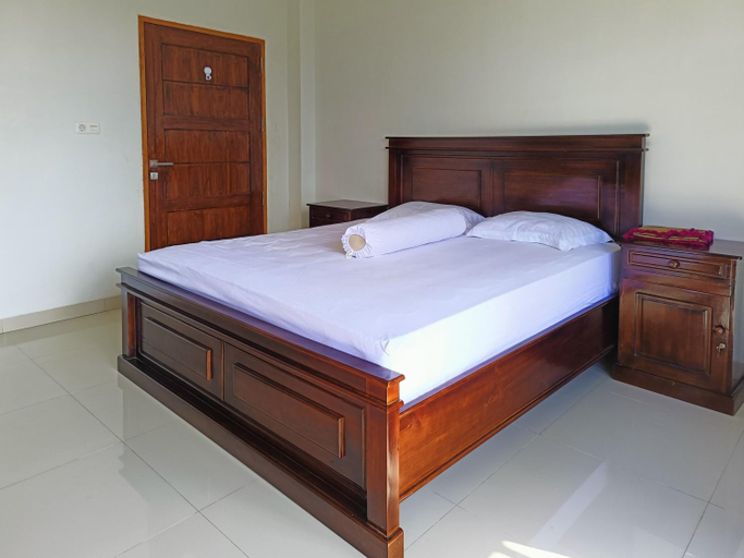 Bedroom 24