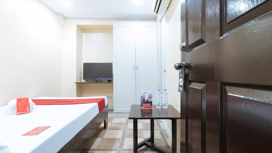 Bedroom 13