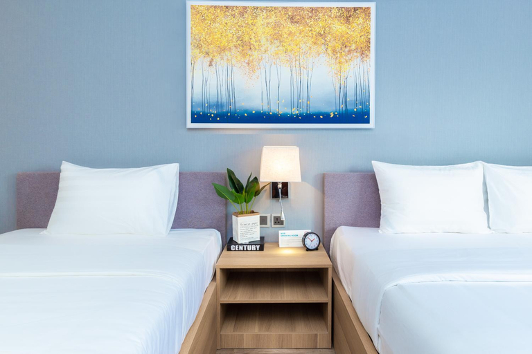 Bedroom 6