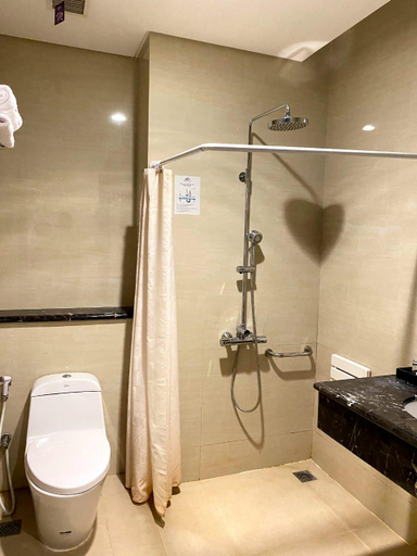 Bathroom 6