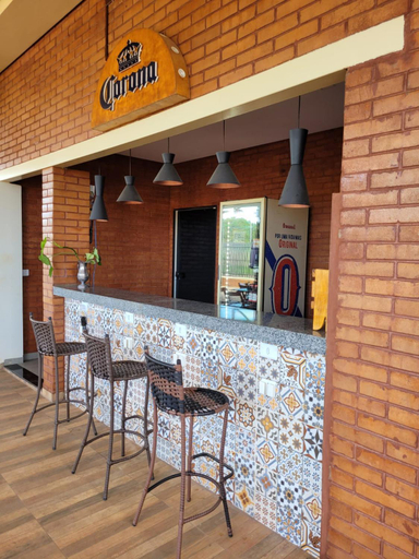 Food & Drinks 2, Bee Cool Hostel, Palmas