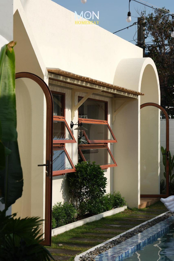 Others 3, MON House, Phan Thiết