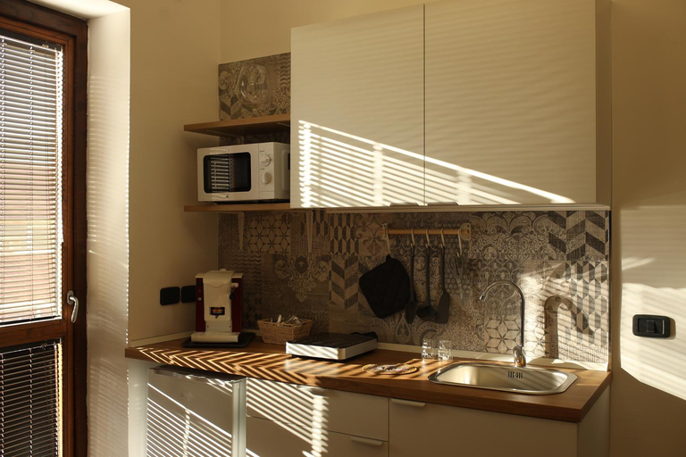 Others 5, Mare Incanto Luxury Rooms, Salerno