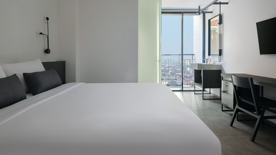 Bedroom 20