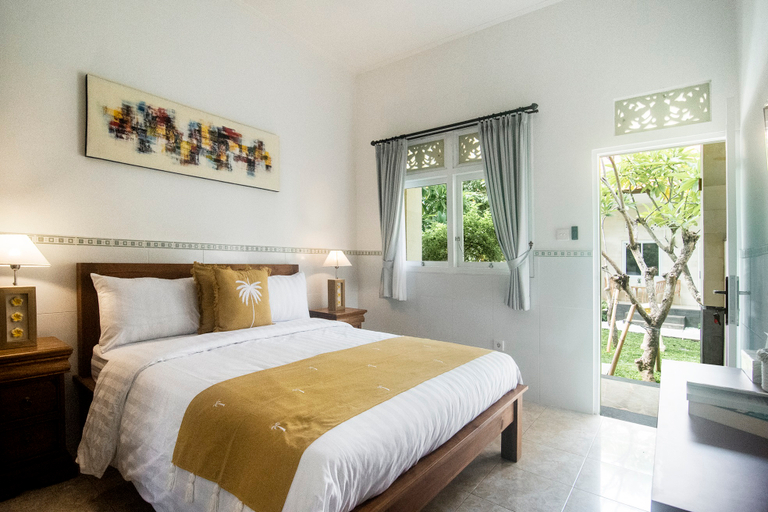 Bedroom 3, The Cozy Haven Sanur, Denpasar