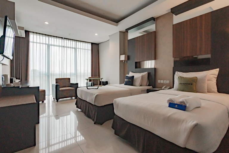Bedroom 13