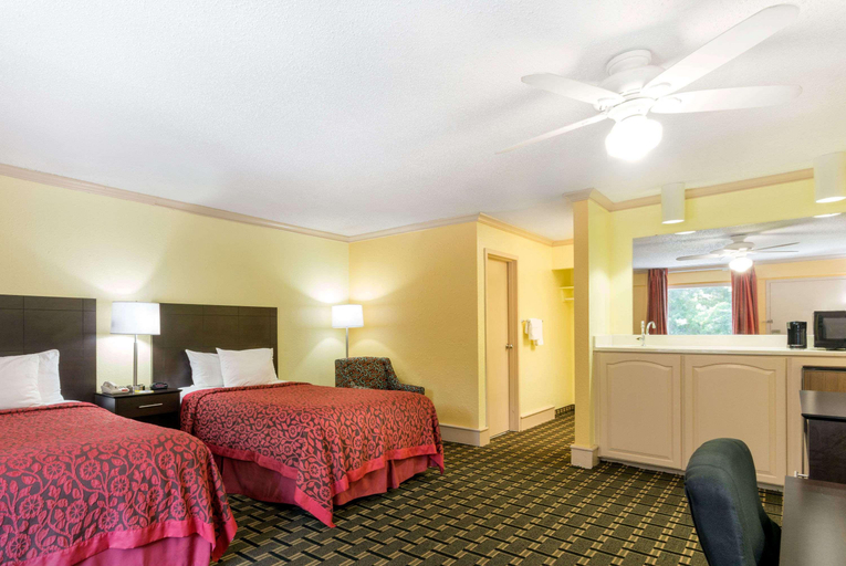 Bedroom 30