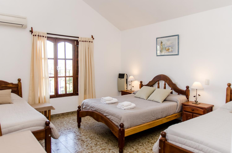 Bedroom 2, del Buen Ayre, Santa María