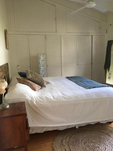 Bedroom 3, Eumundi Guesthouse and B&B, Maroochy