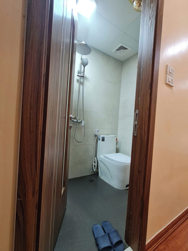 Bathroom 3, An's Home, Hoàn Kiếm