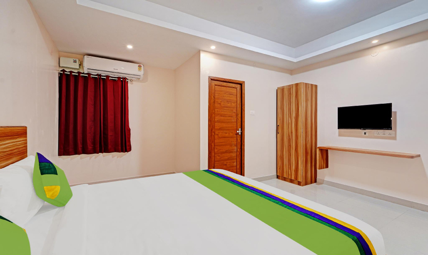 Bedroom 19