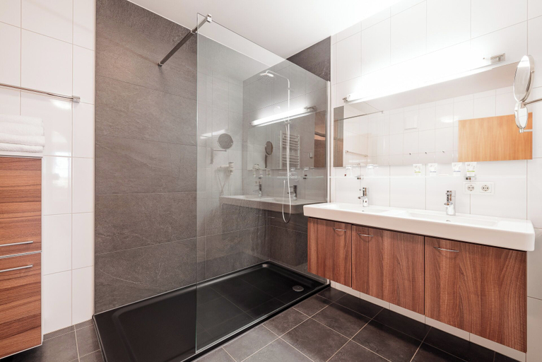 Bathroom 3, MYALPS Historical, Imst