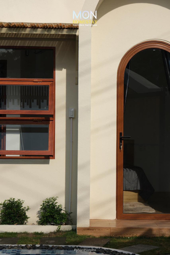Others 4, MON House, Phan Thiết