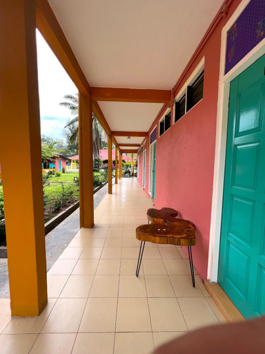 Exterior & Views 5, Papaya resort, Mersing