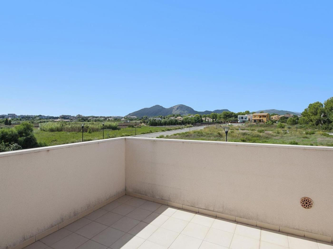 Balcony/terrace 1, Villa marisa ii, Baleares