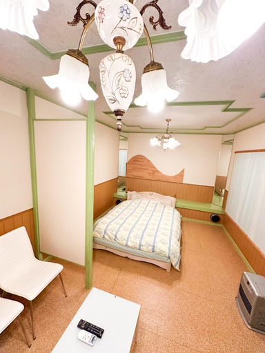 Others 4, ホテル亀岡, Kameoka
