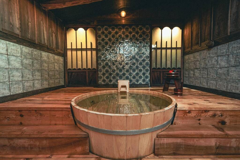 Others 5, 古民家宿るうふ 遊之家 Heritage Villa LOOF Yunoie, Yachiyo