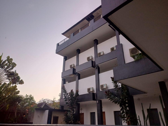 Exterior & Views 2, Nomad Hub Canggu Bali, Badung