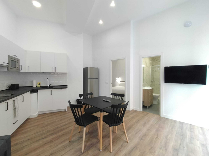 Others 5, Apartamentos Vacceas by gaiarooms, Salamanca